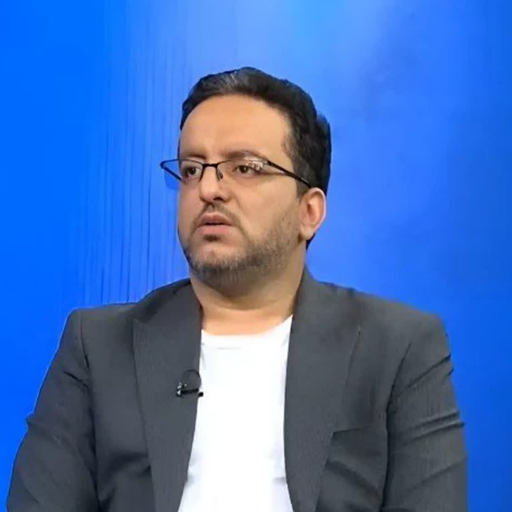 سید علیرضا