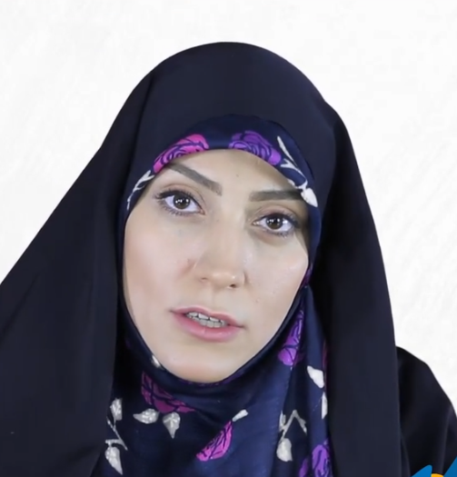 سیده حکیمه